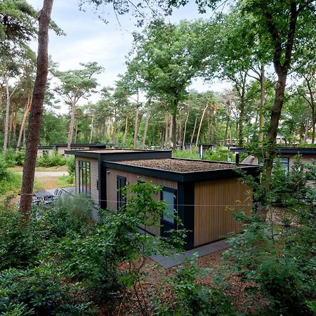 הארדנברך Forestlodge In Het Vechtdal - 5 Persoons מראה חיצוני תמונה