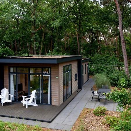 הארדנברך Forestlodge In Het Vechtdal - 5 Persoons מראה חיצוני תמונה