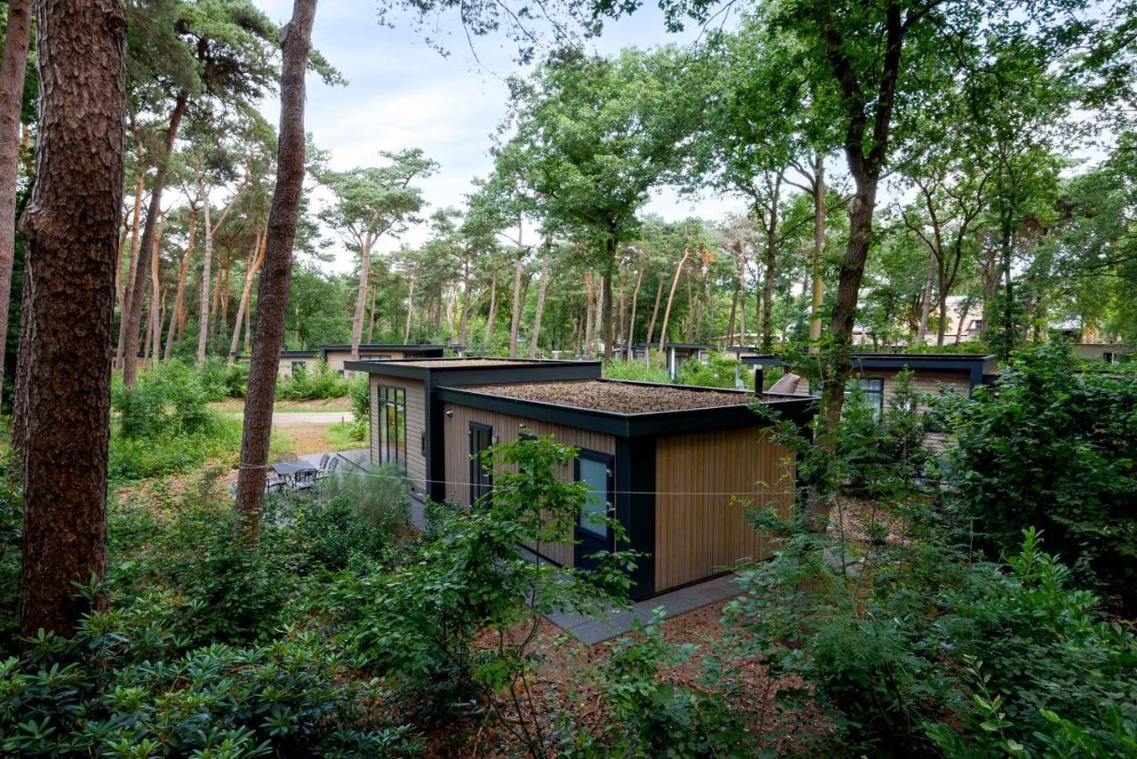 הארדנברך Forestlodge In Het Vechtdal - 5 Persoons מראה חיצוני תמונה