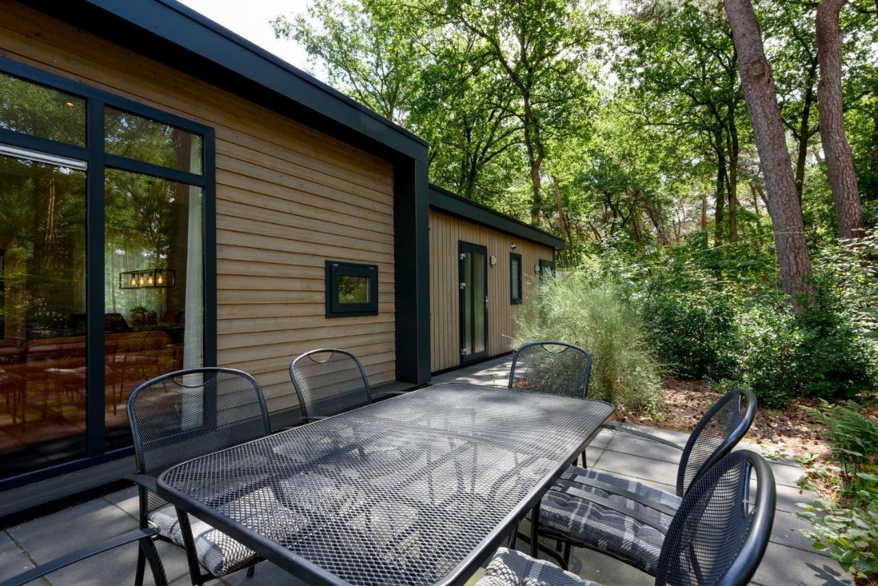 הארדנברך Forestlodge In Het Vechtdal - 5 Persoons מראה חיצוני תמונה