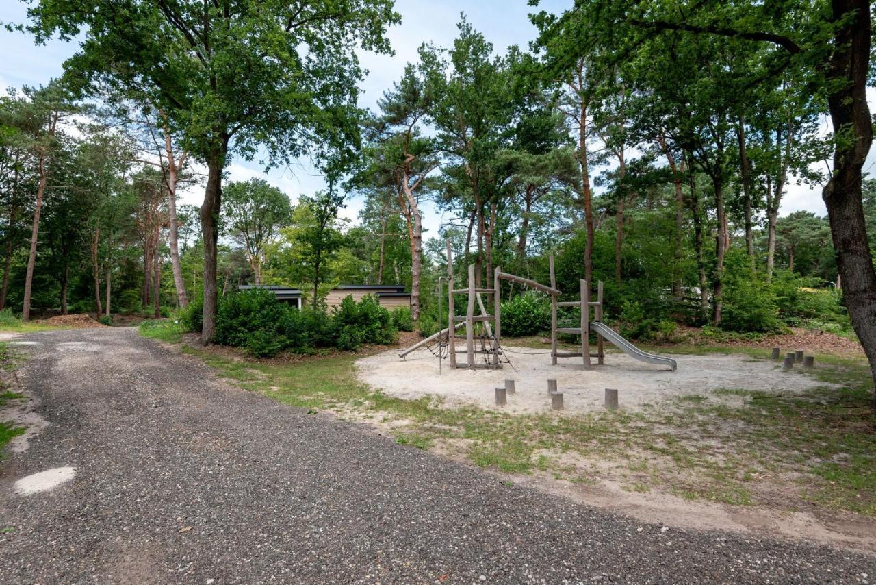 הארדנברך Forestlodge In Het Vechtdal - 5 Persoons מראה חיצוני תמונה