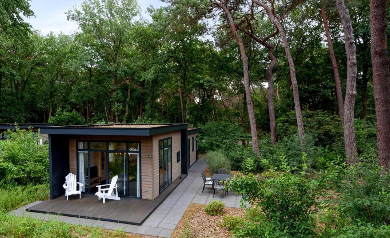 הארדנברך Forestlodge In Het Vechtdal - 5 Persoons מראה חיצוני תמונה